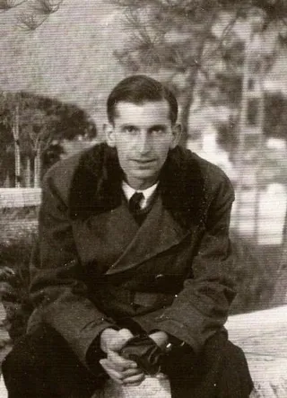 André Bollier