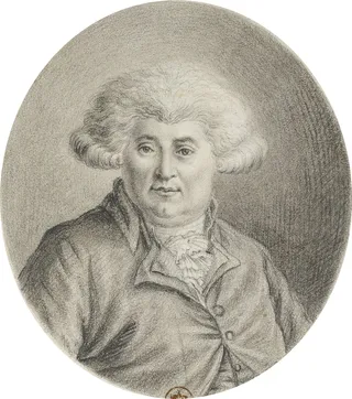 André Boniface Louis Riquetti