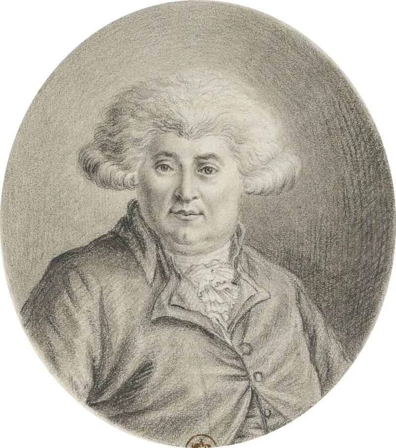 André Boniface Louis Riquetti