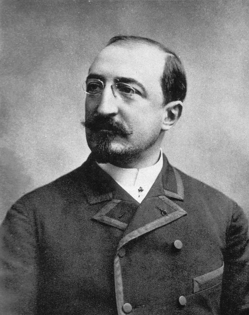 André Chantemesse