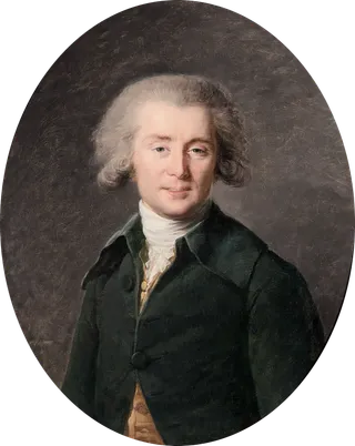 André Grétry
