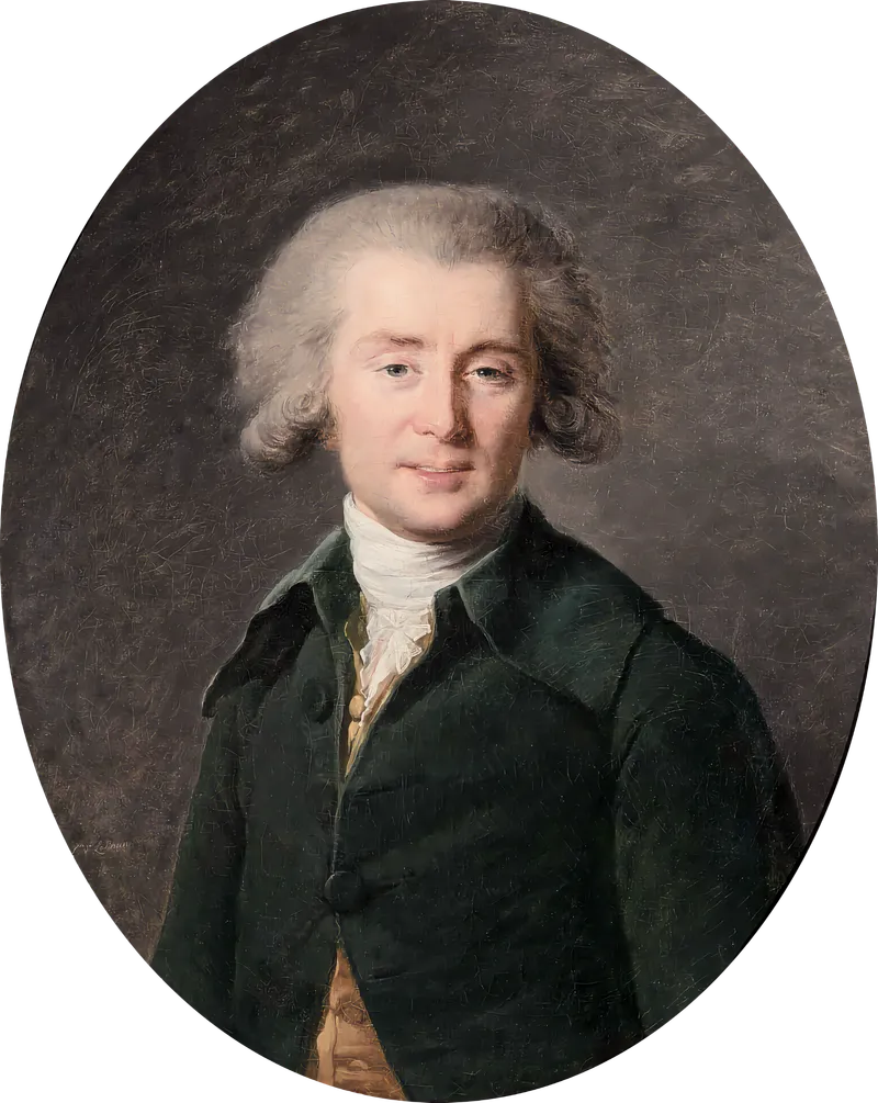 André Grétry