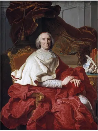 André Hercule de Fleury
