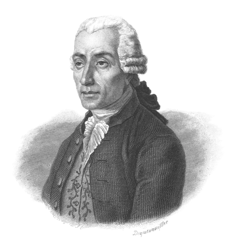 André Jacob Roubo