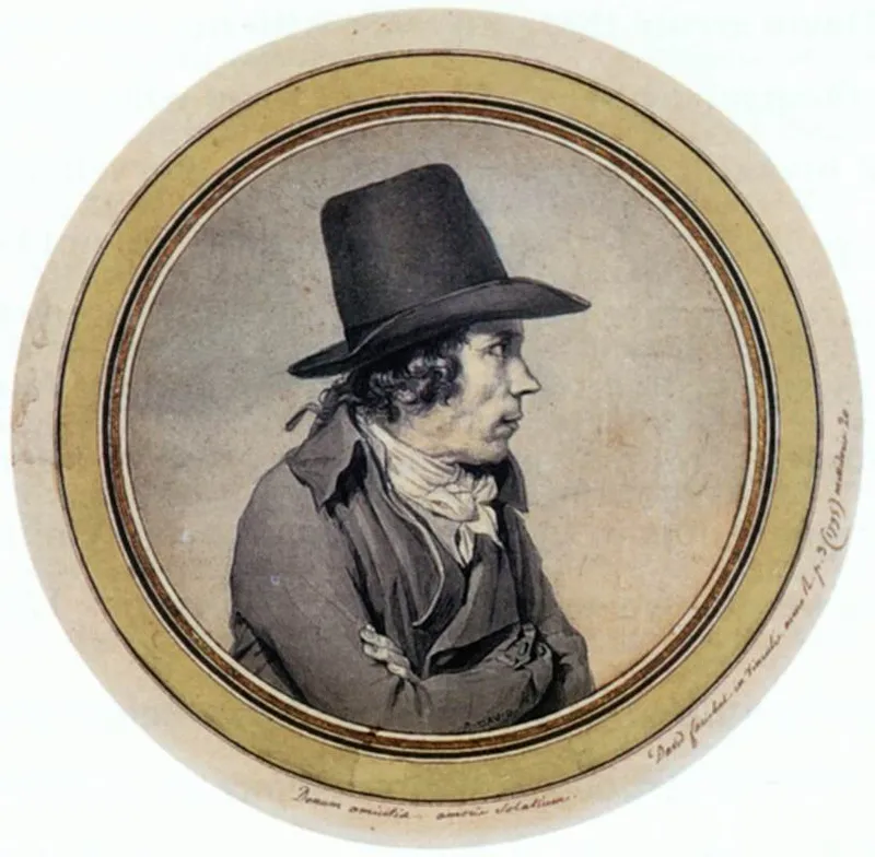 André Jeanbon Saint-André