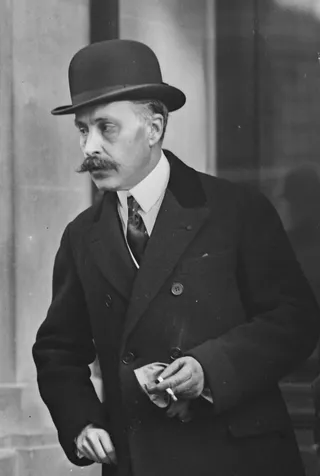 André Laurent-Atthalin