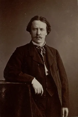 André Lavertujon