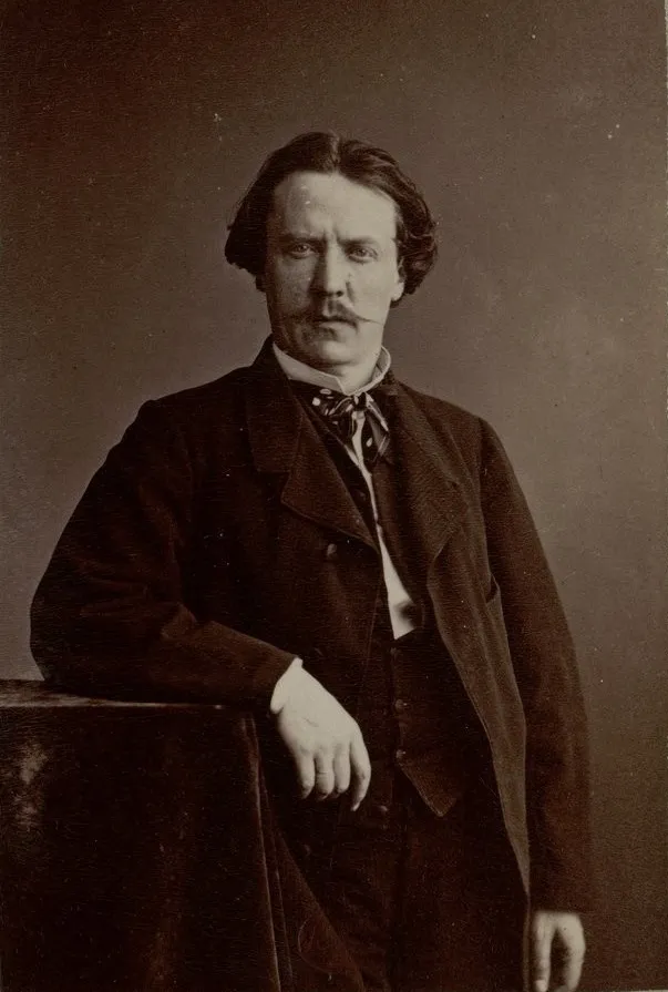 André Lavertujon
