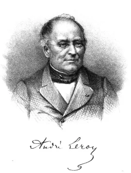 André Leroy