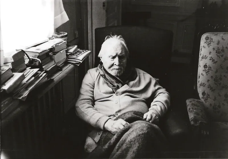 André Masson