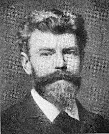 André Massoulle