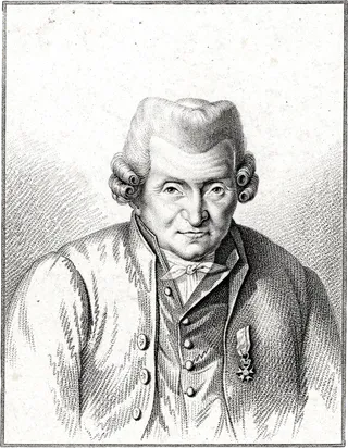 André Morellet