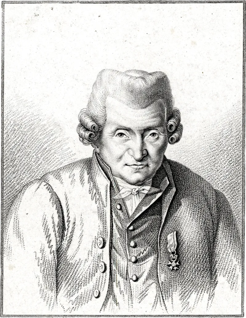 André Morellet