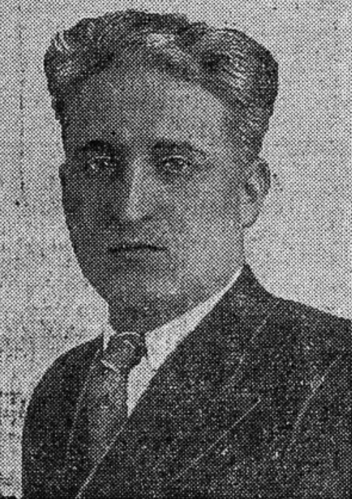 André Puech