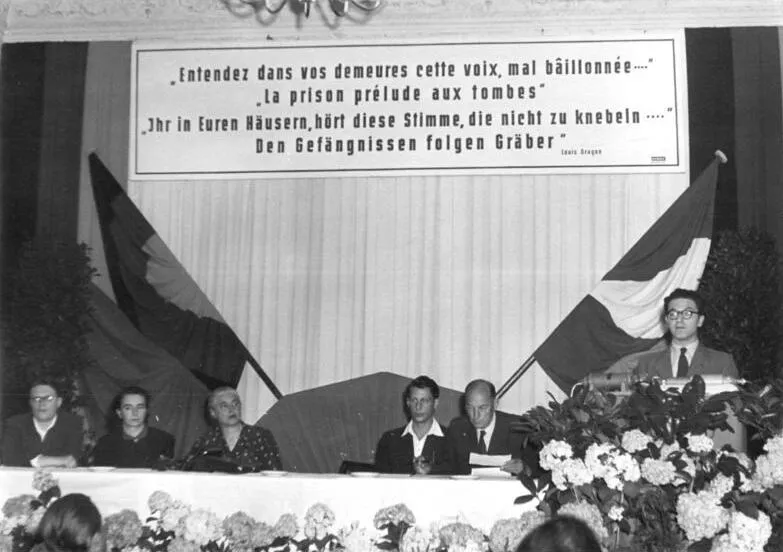 André Stil