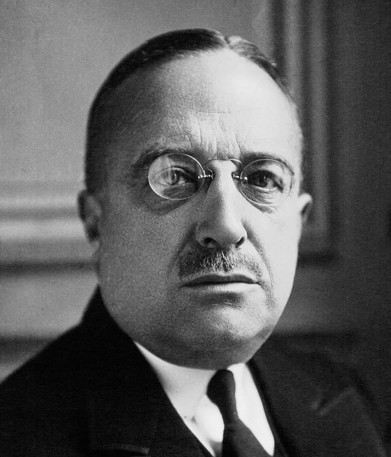 André Tardieu