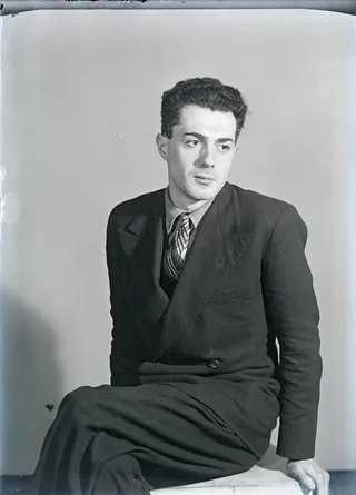 André Thirion