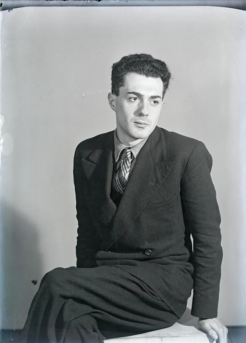 André Thirion