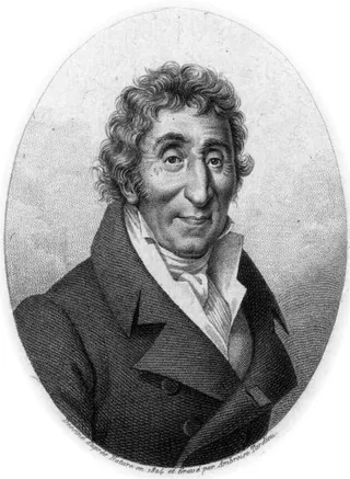 André Thouin