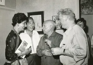 André Verdet