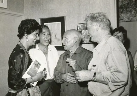 André Verdet
