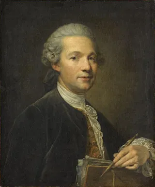 Ange-Jacques Gabriel