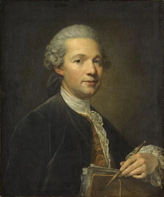 Ange-Jacques Gabriel