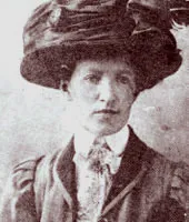 Angelina Beloff