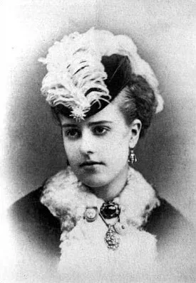 Anna Deslions