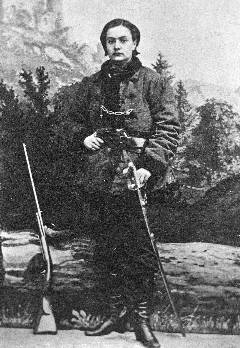 Anna Henryka Pustowójtówna