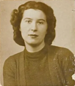 Anna Marly
