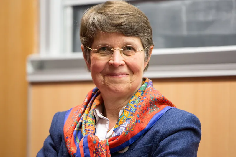 Anne Chopinet