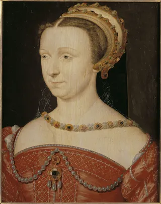 Anne d'Este