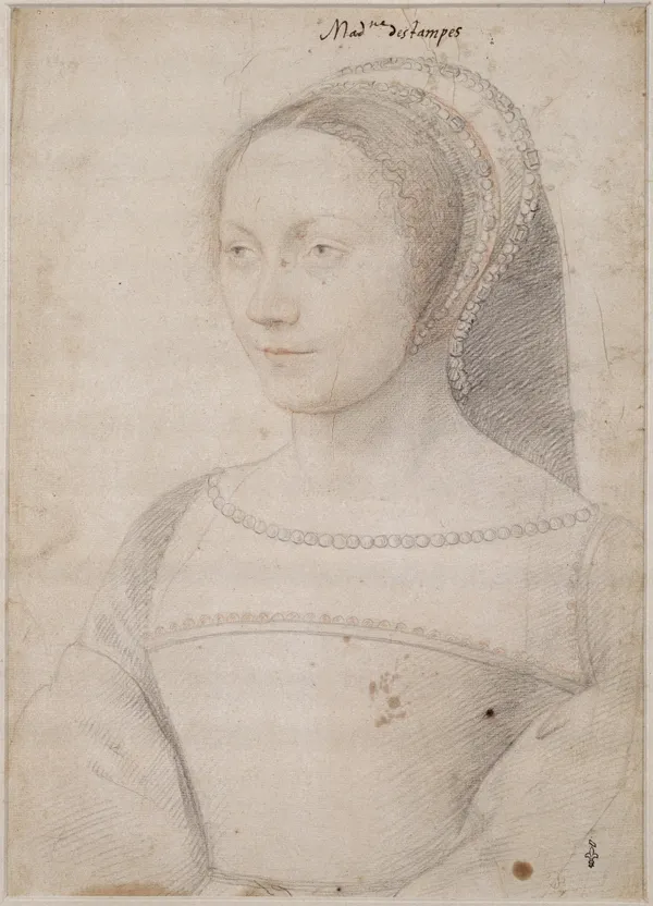 Anne de Pisseleu