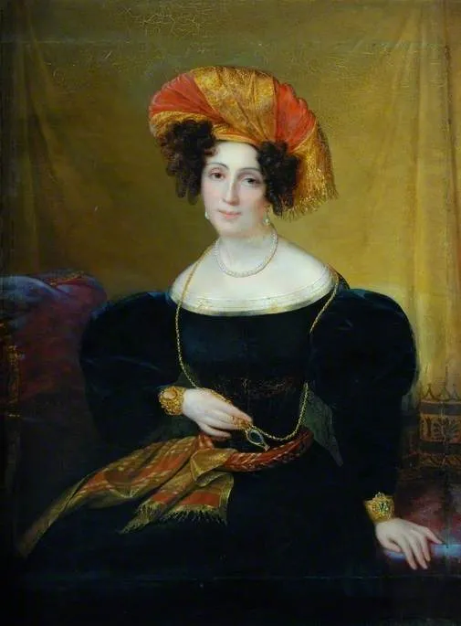 Anne-Françoise-Hippolyte Boutet