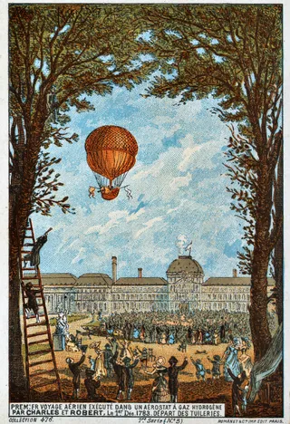 Anne-Jean Robert