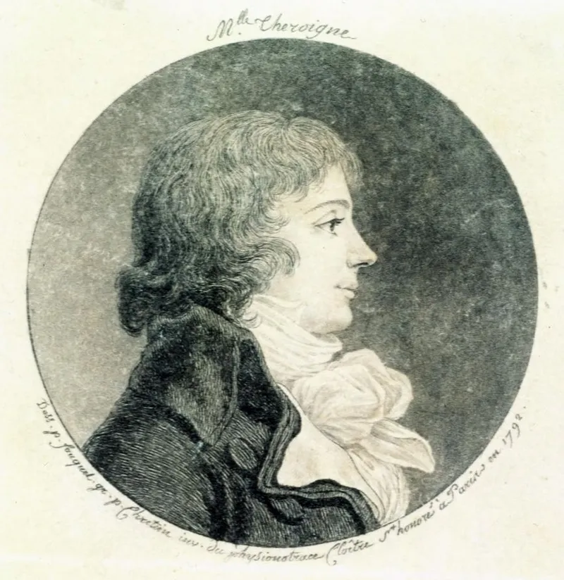 Anne-Josèphe Terwagne