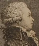 Anne-Louis-François de Paule Lefèvre d'Ormesson