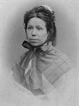 Anne-Marie Menand