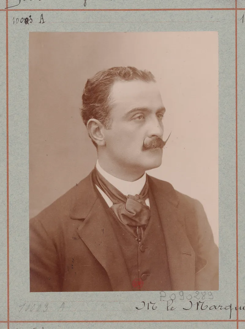 Antoine-Amédée-Marie-Vincent Manca-Amat de Vallombrosa