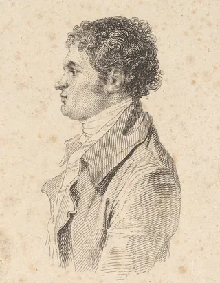 Antoine Augustin Renouard