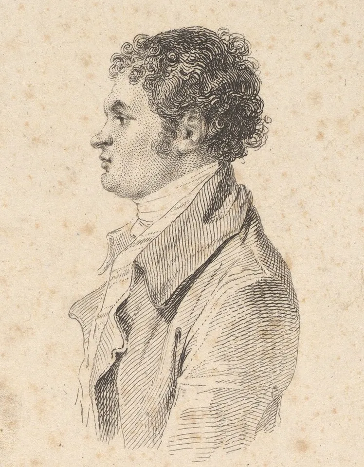 Antoine Augustin Renouard