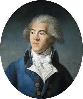 Antoine Barnave