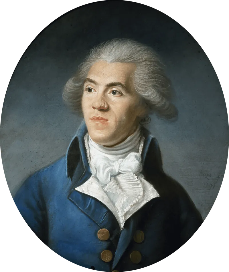 Antoine Barnave