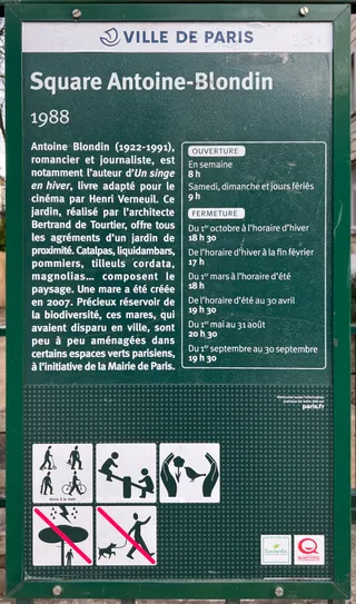 Antoine Blondin