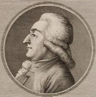 Antoine Bourdon