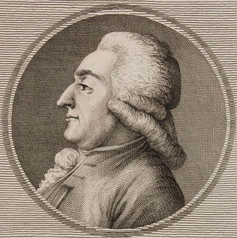 Antoine Bourdon