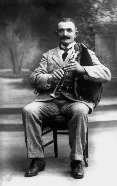 Antoine Bouscatel