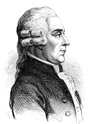 Antoine-Claire Thibaudeau
