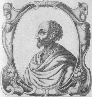 Antoine de Baïf